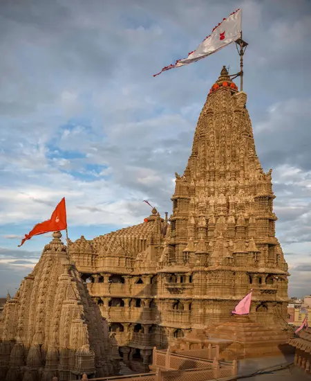 Gujarat Tour