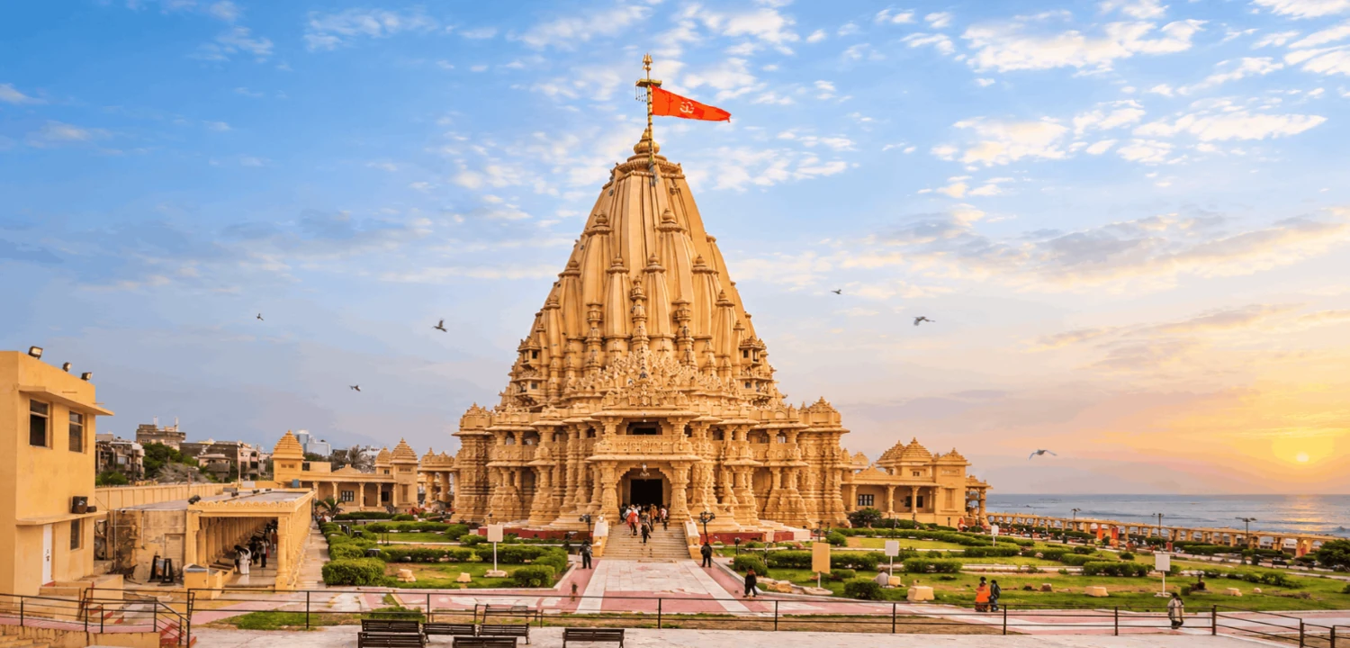 Grand Gujarat Tour